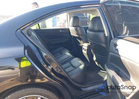 2014 Nissan Maxima 3.5 S/3.5 Sv z USA, uszkodzony, nr VIN 1N4AA5AP5EC475066